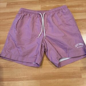 Pac Sun  Men's‎ Swim Shorts